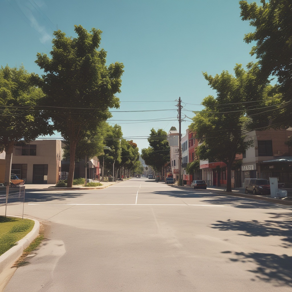 Nearby location 3